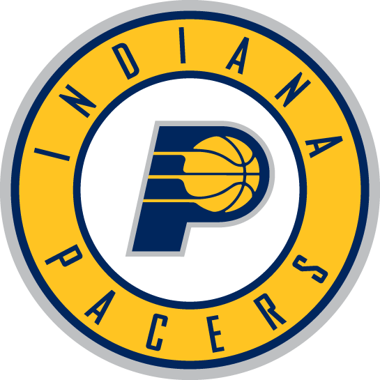Indiana Pacers 2005-2017 Alternate Logo iron on transfers for fabric